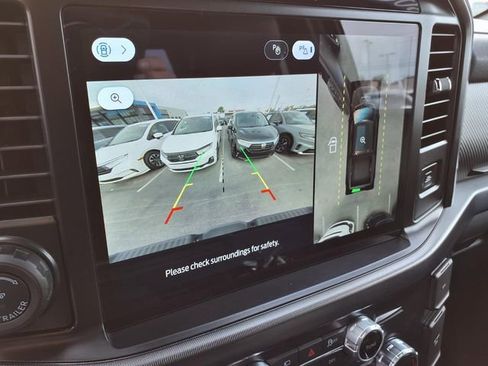 Used 2025 Ford F150 Raptor image 9