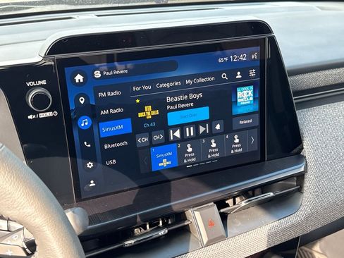 New 2026 Subaru Outback Premium image 23