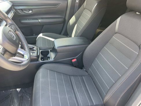 Certified 2023 Honda CR-V Sport image 16
