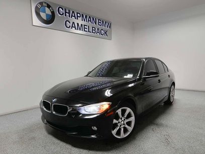 Used 2015 BMW 328i xDrive Sedan