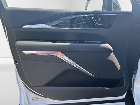 New 2025 Cadillac Escalade IQ Luxury 1 image 26