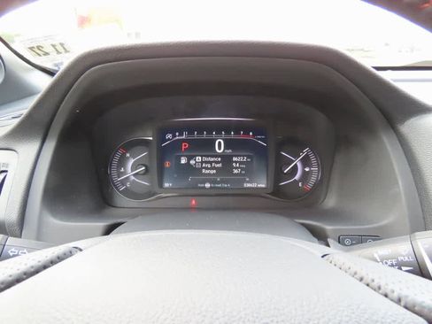 Certified 2022 Honda Passport TrailSport image 26