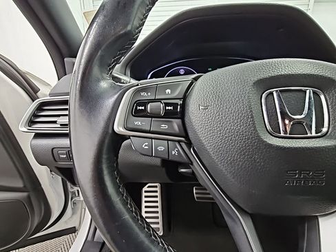 Used 2020 Honda Accord Sport image 26