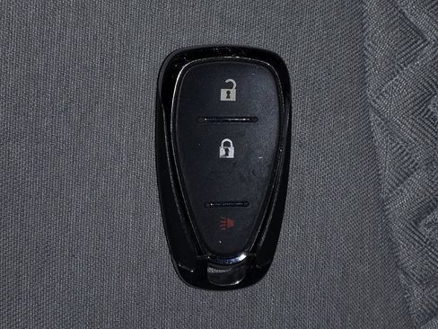 Used 2024 Chevrolet Equinox LS FWD image 32
