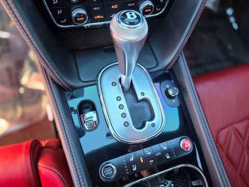 Used 2014 Bentley Continental GT Speed image 16