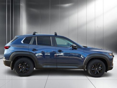 New 2026 MAZDA CX-50 2.5 Hybrid w/ Weather Package image 24