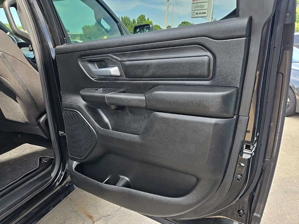 Used 2023 RAM 1500 Tradesman AWD/4WD image 76