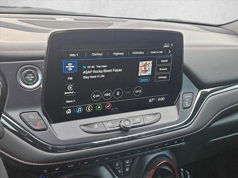 Used 2023 Chevrolet Blazer RS w/ Driver Confidence II Package FWD image 12