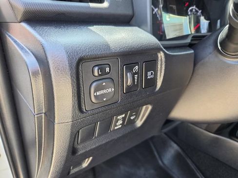 Used 2023 Toyota 4Runner 40th Anniversary SE AWD/4WD image 10