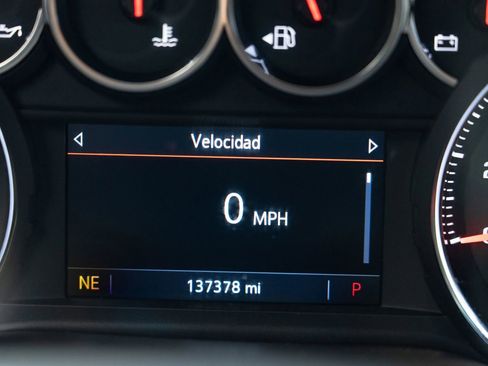 Used 2019 Chevrolet Silverado 1500 LT w/ All-Star Edition image 16