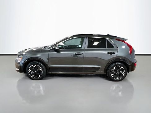 Used 2024 Kia Niro Wind image 4
