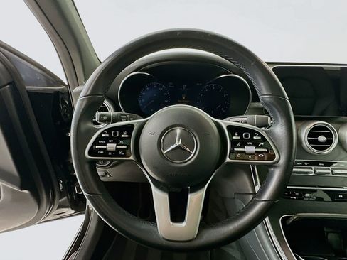 Used 2022 Mercedes-Benz GLC 300 image 12