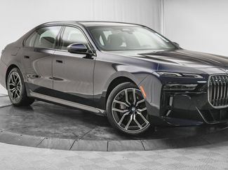 Used 2024 BMW 760i xDrive w/ Premium Package 2 360° Tour