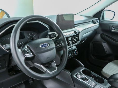 Used 2022 Ford Escape SE FWD image 22