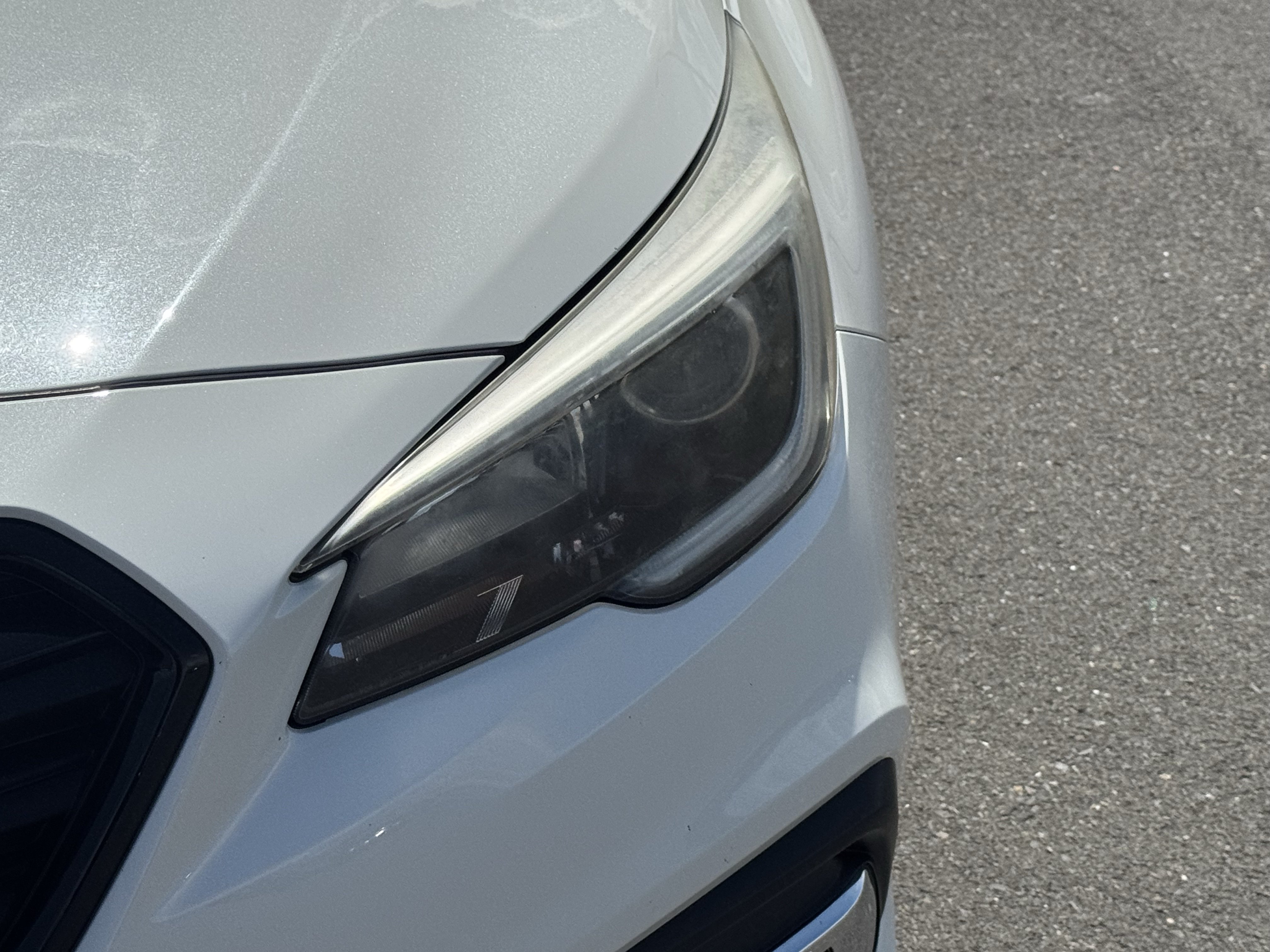 Used 2019 Subaru Legacy 2.5i Sport AWD/4WD image 10