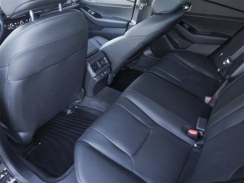 Used 2024 Honda Accord Touring image 30