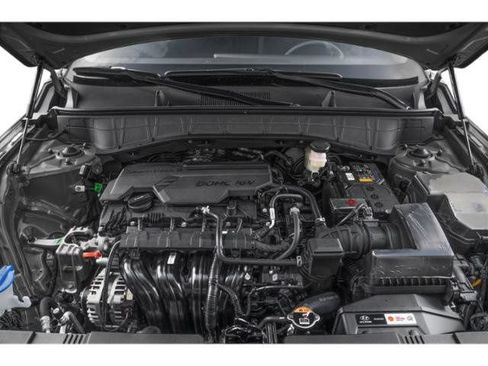 Used 2024 Hyundai Kona SEL AWD/4WD image 15