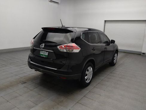 Used 2016 Nissan Rogue S FWD image 9
