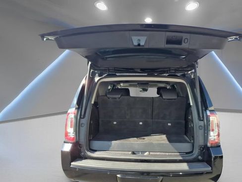 Used 2019 GMC Yukon SLT w/ Open Road Package AWD/4WD image 22