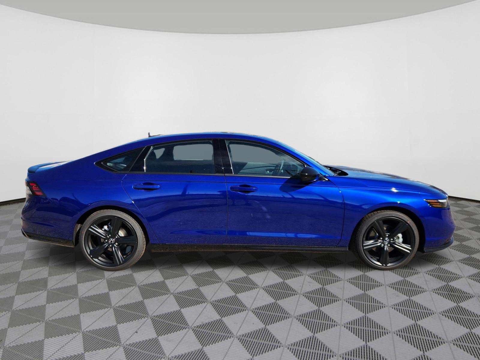 New 2026 Honda Accord Sport image 6