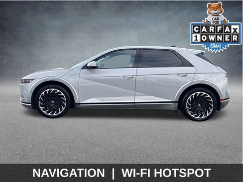 Used 2024 Hyundai Ioniq 5 Limited image 5