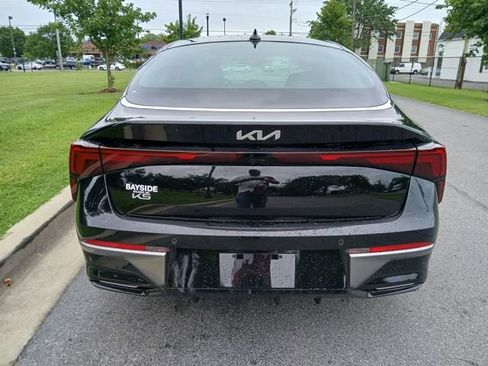 New 2026 Kia K5 EX image 13