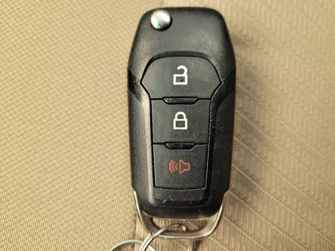 Used 2017 Ford Explorer 4WD image 32