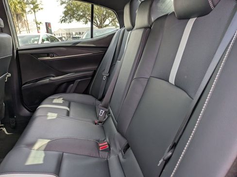 Certified 2025 Toyota Camry SE image 12