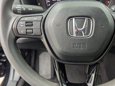 Used 2025 Honda Accord SE image 21
