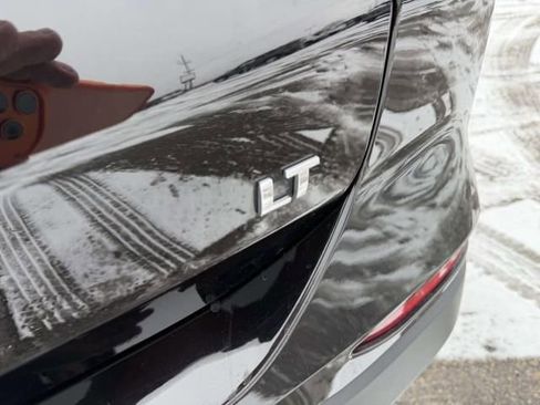 Certified 2023 Chevrolet Equinox LT image 26