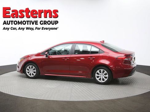 Used 2024 Toyota Corolla LE image 60