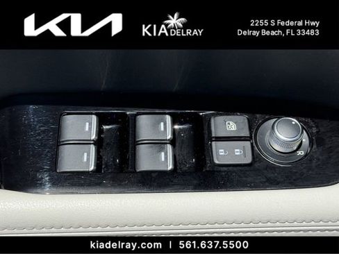 Used 2023 MAZDA CX-5 AWD 2.5 S w/ Premium Package image 16