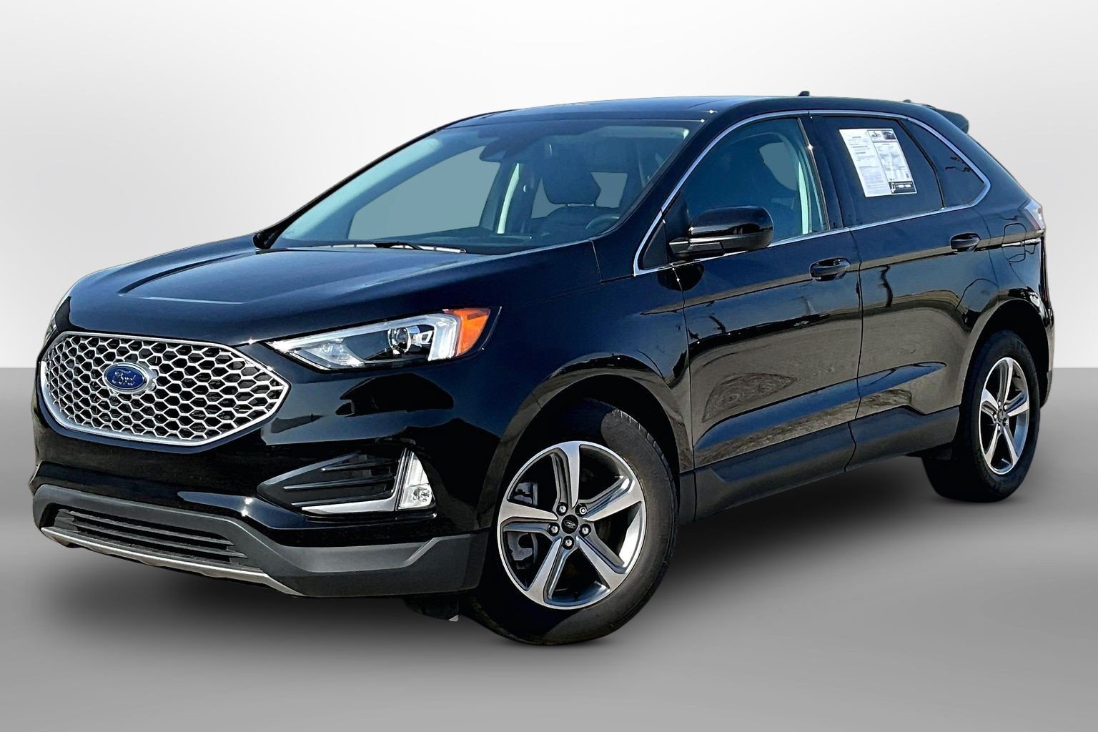 Used 2024 Ford Edge SEL w/ Convenience Package AWD/4WD image 13