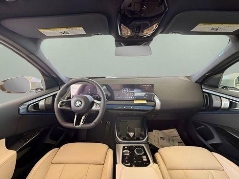 Used 2026 BMW X3 xDrive30 image 28