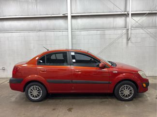 Used 2007 Kia Rio LX image 1