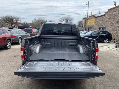 Used 2019 Ford F150 XL w/ Equipment Group 101A Mid image 12