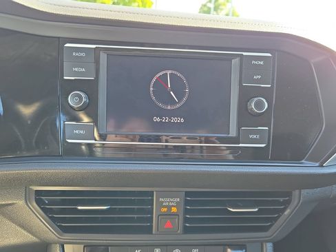 Used 2024 Volkswagen Jetta S FWD image 16