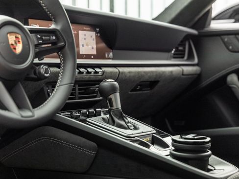 Certified 2026 Porsche 911 GT3 image 25