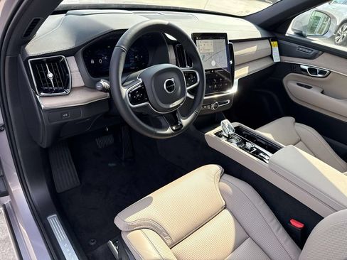 New 2026 Volvo XC90 B6 Ultra AWD/4WD image 26