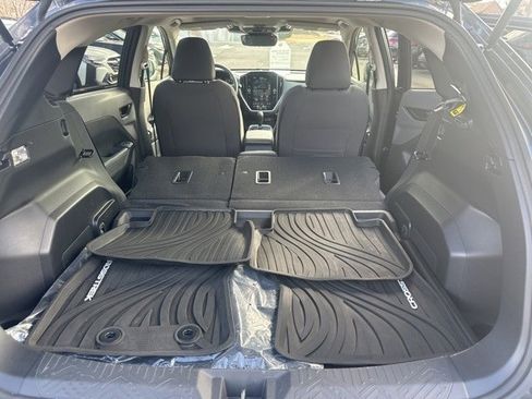 Certified 2025 Subaru Crosstrek 2.0i Premium image 21