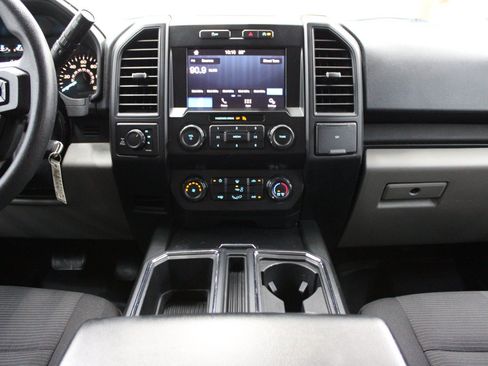 Used 2019 Ford F150 XL w/ Equipment Group 101A Mid AWD/4WD image 20
