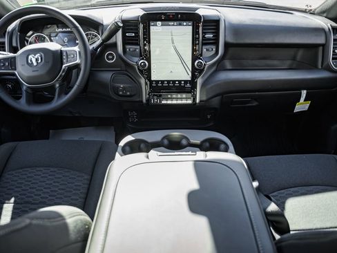 New 2026 RAM 2500 Tradesman w/ Safety Group image 23