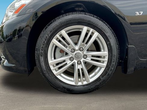 Used 2015 INFINITI Q40 AWD w/ Navigation Package image 33