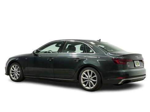 Used 2019 Audi A4 2.0T Premium w/ Convenience Package FWD image 5