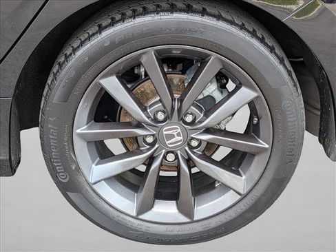 Used 2020 Honda Civic EX-L image 22