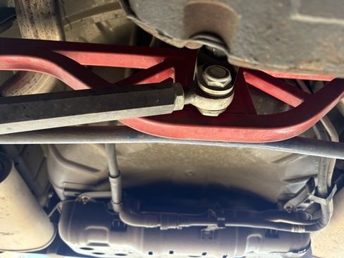 Used 2007 Ford Mustang GT Premium image 10