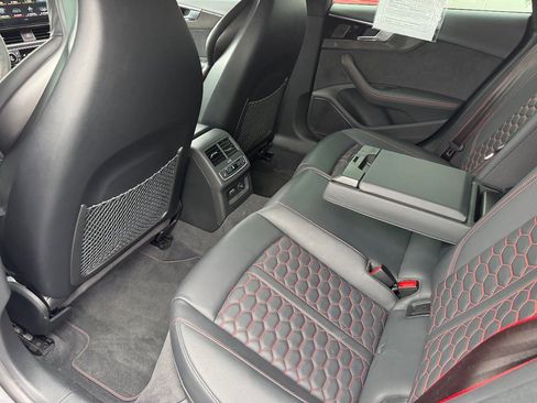 Used 2023 Audi RS 5 Clean Carfax, Call Now 858-279 image 19