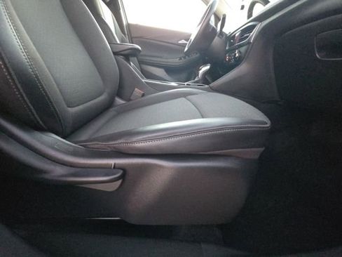 Used 2024 Buick Encore GX Preferred image 14