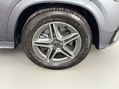 New 2026 Mercedes-Benz GLE 350 4MATIC image 34