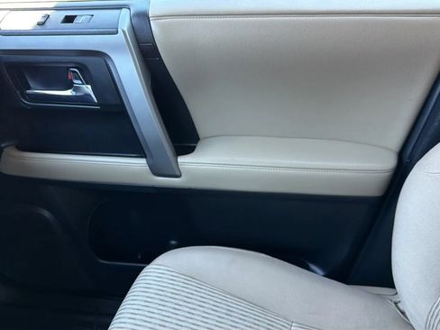 Used 2015 Toyota 4Runner SR5 RWD image 28